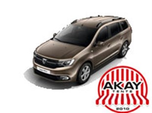 Dacia Modelleri Oto Brandası Pamuklu Hambez
