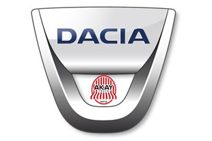 Dacia Modelleri Oto Brandası Pamuklu Hambez