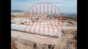 Deprem Çadırı 