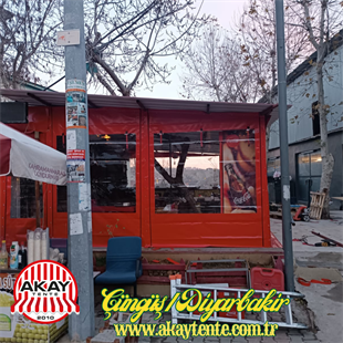 Diyarbakır Şeffaf Branda Fiyatları