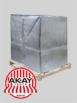 Euro palet Termal Branda 100x120