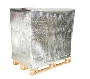 Euro palet Termal Branda 80x120