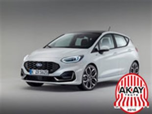 Ford Modelleri Oto Brandası İçi Miflonlu Su Geçirmez