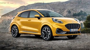 Ford Modelleri Oto Brandası İçi Miflonlu Su Geçirmez
