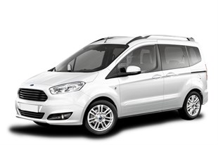 Ford Modelleri Oto Brandası İçi Miflonlu Su Geçirmez