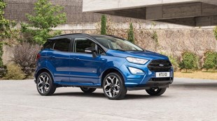Ford Modelleri Oto Brandası İçi Miflonlu Su Geçirmez