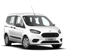 Ford Modelleri Oto Brandası İçi Miflonlu Su Geçirmez