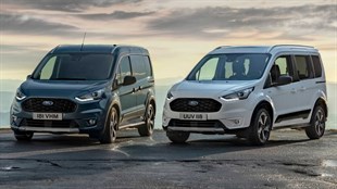 Ford Modelleri Oto Brandası İçi Miflonlu Su Geçirmez