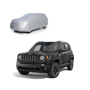 Jeep Modelleri Su Geçirmez Miflonlu Oto Branda