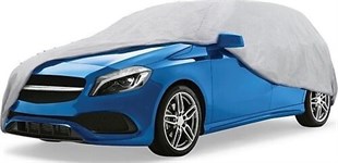 Kia Modelleri Su Geçirmez Oto Branda İçi Miflonlu