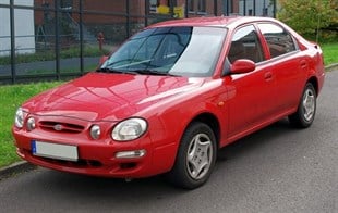 Kia Modelleri Pamuklu Hambez Oto Brandası Çadırı