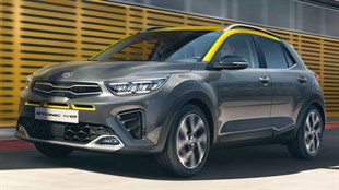 Kia Modelleri Su Geçirmez Oto Branda İçi Miflonlu