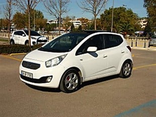 Kia Modelleri Pamuklu Hambez Oto Brandası Çadırı
