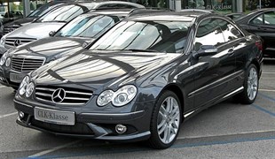 Mercedes Modelleri Oto Brandası Pamuklu Bez Çadır