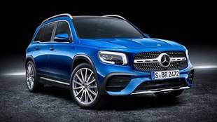 Mercedes Modelleri Oto Brandası Pamuklu Bez Çadır