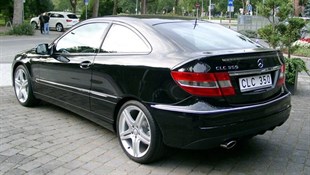 Mercedes Modelleri Oto Brandası Pamuklu Bez Çadır