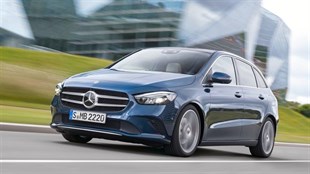 Mercedes Modelleri Oto Brandası Pamuklu Bez Çadır