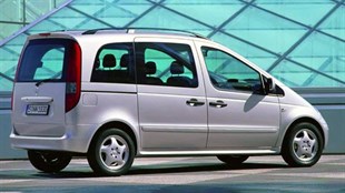 Mercedes Modelleri Oto Brandası Pamuklu Bez Çadır