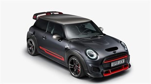 Mini Cooper Modelleri Oto Brandası İçi Miflonlu Su Geçirmez