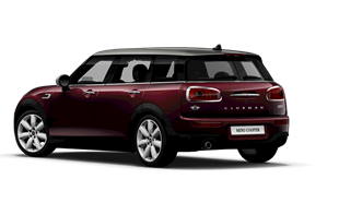 Mini Cooper Modelleri Oto Brandası İçi Miflonlu Su Geçirmez