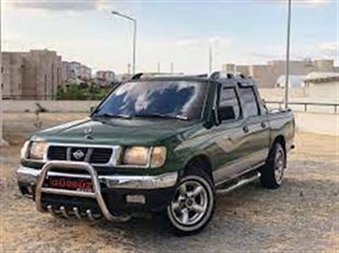 Nissan Modelleri Pamuklu Oto Branda  Hambez