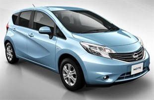 Nissan Modelleri Su Geçirmez İçi Miflonlu Oto Brandası