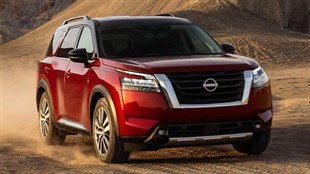 Nissan Modelleri Pamuklu Oto Branda  Hambez