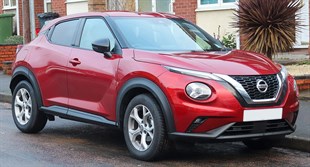 Nissan Modelleri Su Geçirmez İçi Miflonlu Oto Brandası