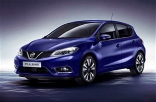 Nissan Modelleri Pamuklu Oto Branda  Hambez