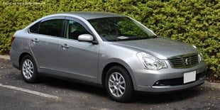 Nissan Modelleri Pamuklu Oto Branda  Hambez