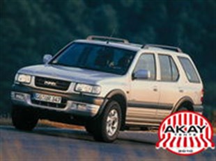Opel Modelleri Su Geçirmez Oto Branda İçi Miflonlu