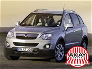 Opel Modelleri Su Geçirmez Oto Branda İçi Miflonlu