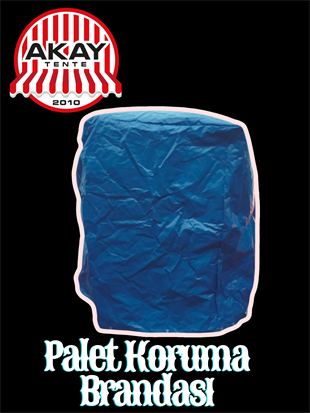 Palet Örtüleri 