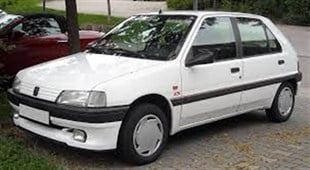 Peugeot Modelleri Pamuklu Hambez Oto Brandası
