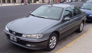 Peugeot Modelleri Pamuklu Hambez Oto Brandası