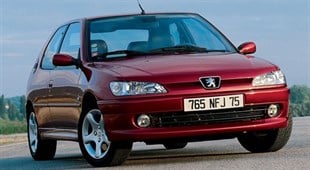 Peugeot Modelleri Pamuklu Hambez Oto Brandası