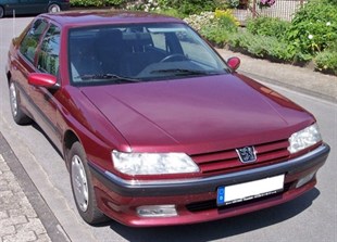 Peugeot Modelleri Pamuklu Hambez Oto Brandası