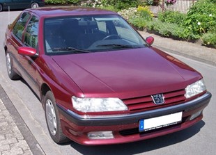 Peugeot Modelleri Su Geçirmez İçi Miflonlu Oto Brandası