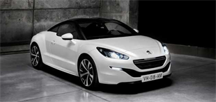 Peugeot Modelleri Su Geçirmez İçi Miflonlu Oto Brandası