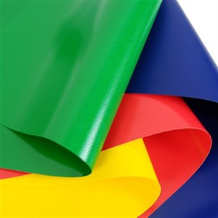 Pvc Polyester Branda