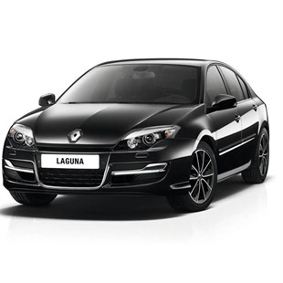 Renault Modelleri Oto Branda Pamuklu Bez