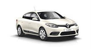 Renault Modelleri Oto Branda Pamuklu Bez