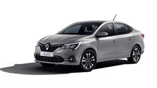 Renault Modelleri Oto Branda Pamuklu Bez
