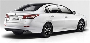 Renault Modelleri Oto Branda İçi Miflonlu Su Geçirmez Branda