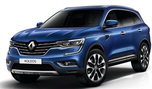 Renault Modelleri Oto Branda Pamuklu Bez