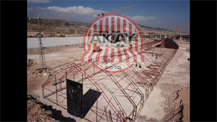 Şantiye Çadırı Fiyatları