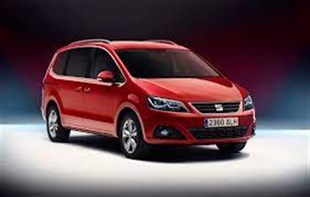 Seat Modelleri Oto Brandası Pamuklu Hambez