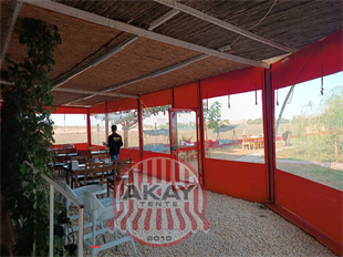 Şeffaf Branda Fiyatları 