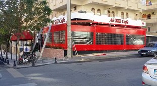 Şeffaf Branda Kapatma Kış Bahçesi