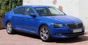 Skoda Modelleri Oto Branda İçi Miflonlu Su Geçirmez